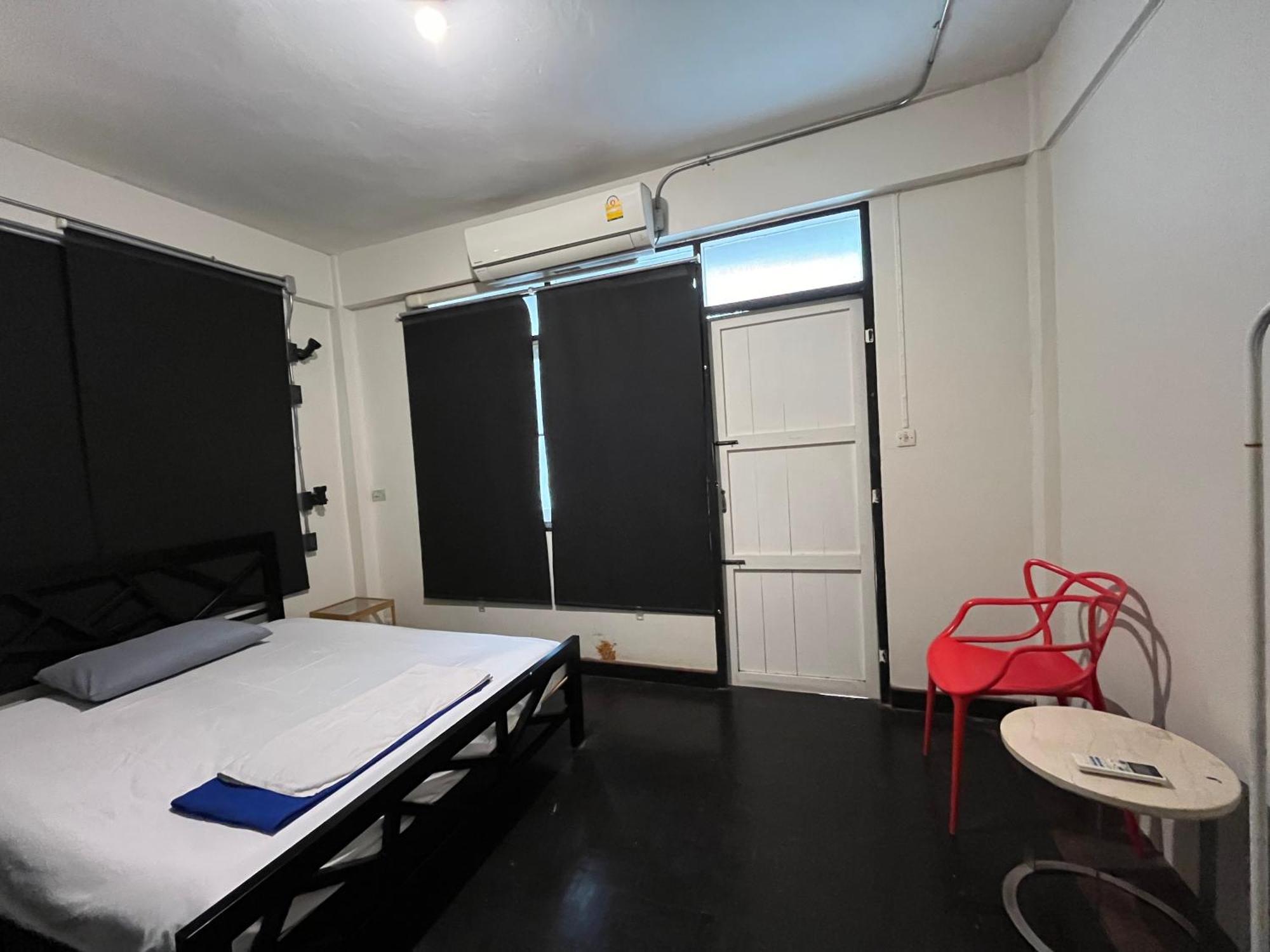 Dreamcatcher Bangkok Dış mekan fotoğraf
