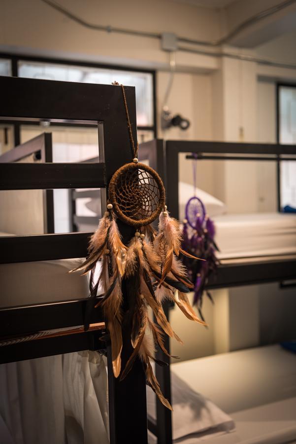 Dreamcatcher Bangkok Dış mekan fotoğraf