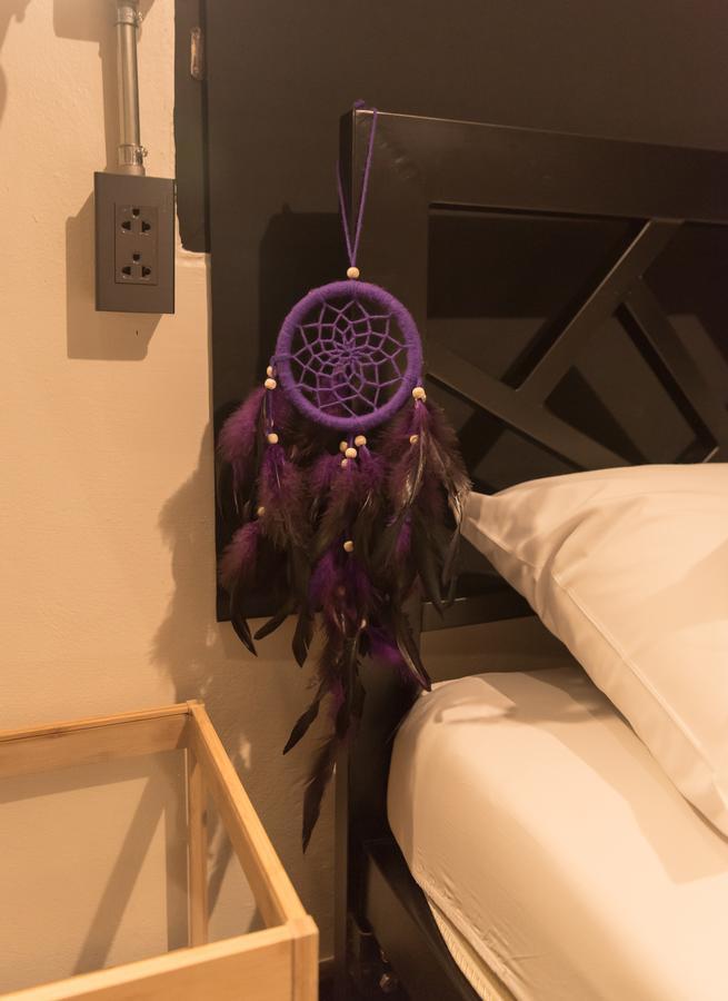 Dreamcatcher Bangkok Dış mekan fotoğraf